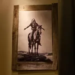 Tribal top floor - Ba Vì