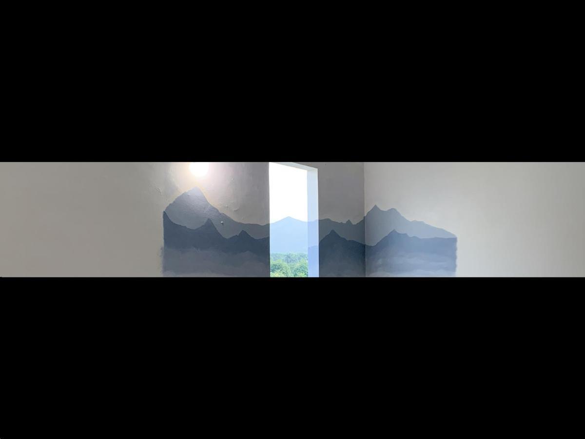 Tribal Top Floor - Ba Vì Căn hộ *