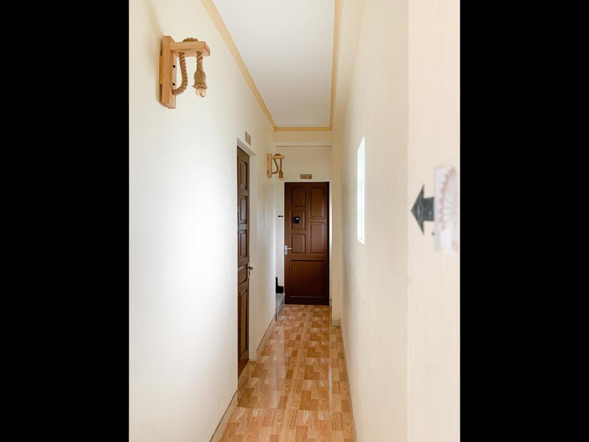 Tribal Top Floor - Ba Vì Căn hộ Hà Nội